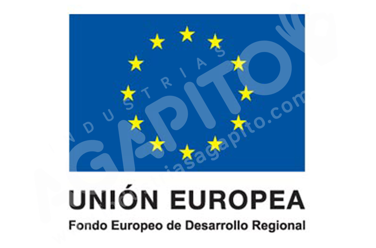 union europea logo agapito