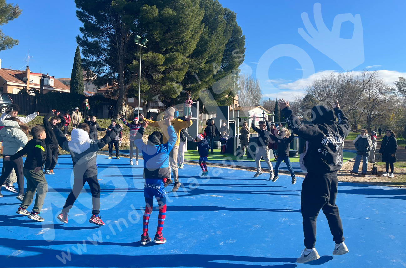 parkour urbano calle deporte agilidad