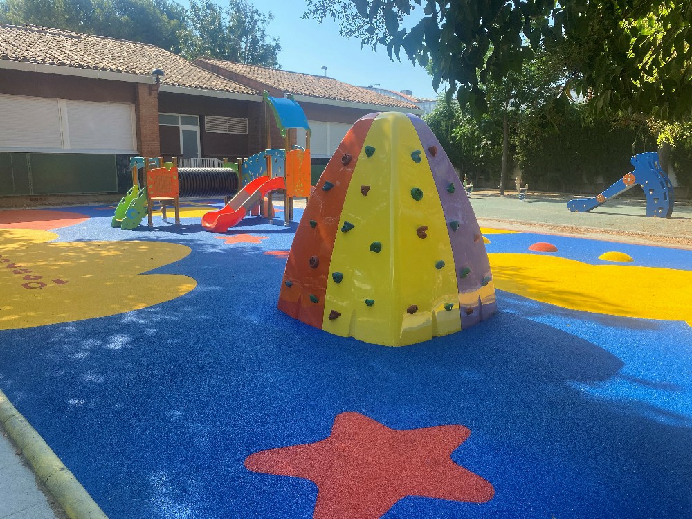 r4963 juego de escalada y trepa infantil certificado