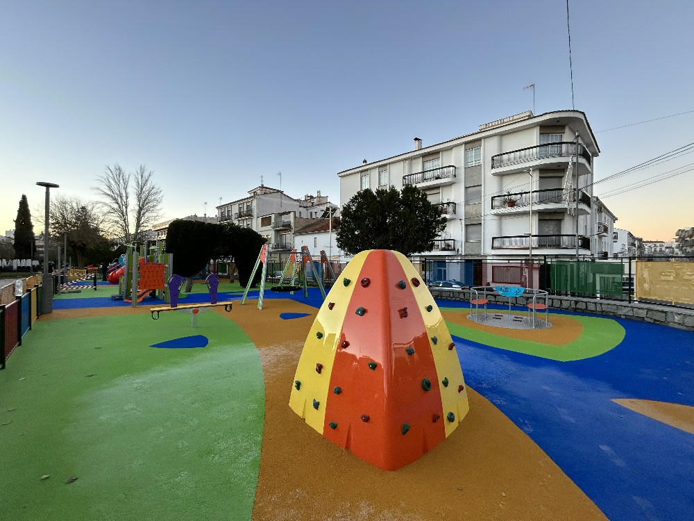 r4963 juego de escalada y trepa infantil certificado