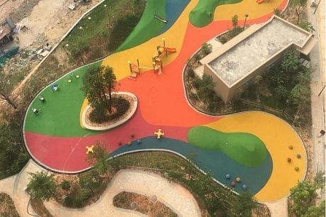 china-playground
